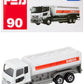Japan Toy Car Model - Tomica No.90 Ud Trucks Cuong Eneosu Tank Truck (Box) *Af27*