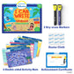 Skillmatics I Can Write PAW Patrol - Reusable Preschool Learning Activities, Educational Toy and Game, Back to School Supplies,