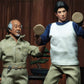 Neca The Karate Kid - Daniel Larusso - 8 Clothed Action Figures