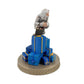 Harry Potter Wizarding World Eaglemoss 1: 16 Figure | 027 Demiguise New