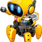 Robo Pal STEM Companion