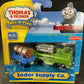 Thomas The Train: Take-N-Play Sodor Supply Co.