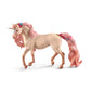 Schleich Bayala Animal Figurine, Unicorn Toys For Girls And Boys 5-12 Years Old, Decorated Unicorn Mare
