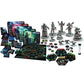 Rebel Studio Nemesis Aftermath Board Game - 5 New Characters, Cooperative Strategy, 1-5 Players, 45-60 Min Playtime, Multicolor, NEM010
