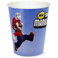 Super Mario Bros. 9 oz. Cups (8) Child
