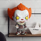 Funko Pop! Movies: It 2 - Pennywise 10" Figure, Multicolor, Model 40593