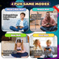 Thinhous Quick Push Pop Game - 5 Mode Electric Fast Push Handheld Games Sensory Button Light Up Toys With 7 Color Lights, Party