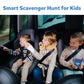 Skillmatics Card Game - Found It Travel, Scavenger Hunt For Kids, Girls, Boys, Fun Family Game, Gifts For Ages 4, 5, 6, 7, Travel Game