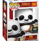 FUNKO POP! Movies: King Fu Panda - Po  DreamWorks 30th Anniversary (JD) (Styles May Vary)