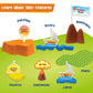 Imagimake Mapology Physical Features | World Map For Kids | 3D Puzzles For Kids Ages 8-10 | Educational Toys For Kids 8-12 | Gifts For Boys & Girls 8-12 | Building Toys Gift For Birthday And Christmas