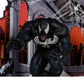 Mcfarlane Toys - Marvel Venom 1:10Th Scale Collectible With Scene (The Amazing Spider-Man #316)