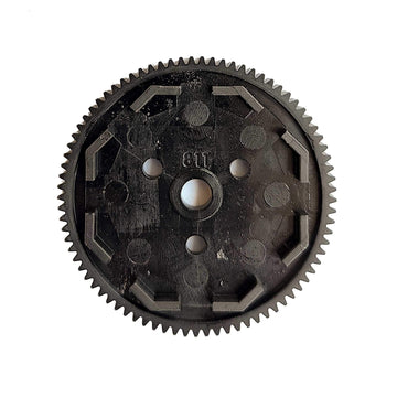 Team Associated Octalock Spur Gear 81T 48P ASC92296 Electric Car/Truck Option Parts