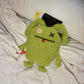 Ugly Dolls Graduation 7'' Plush: Ox