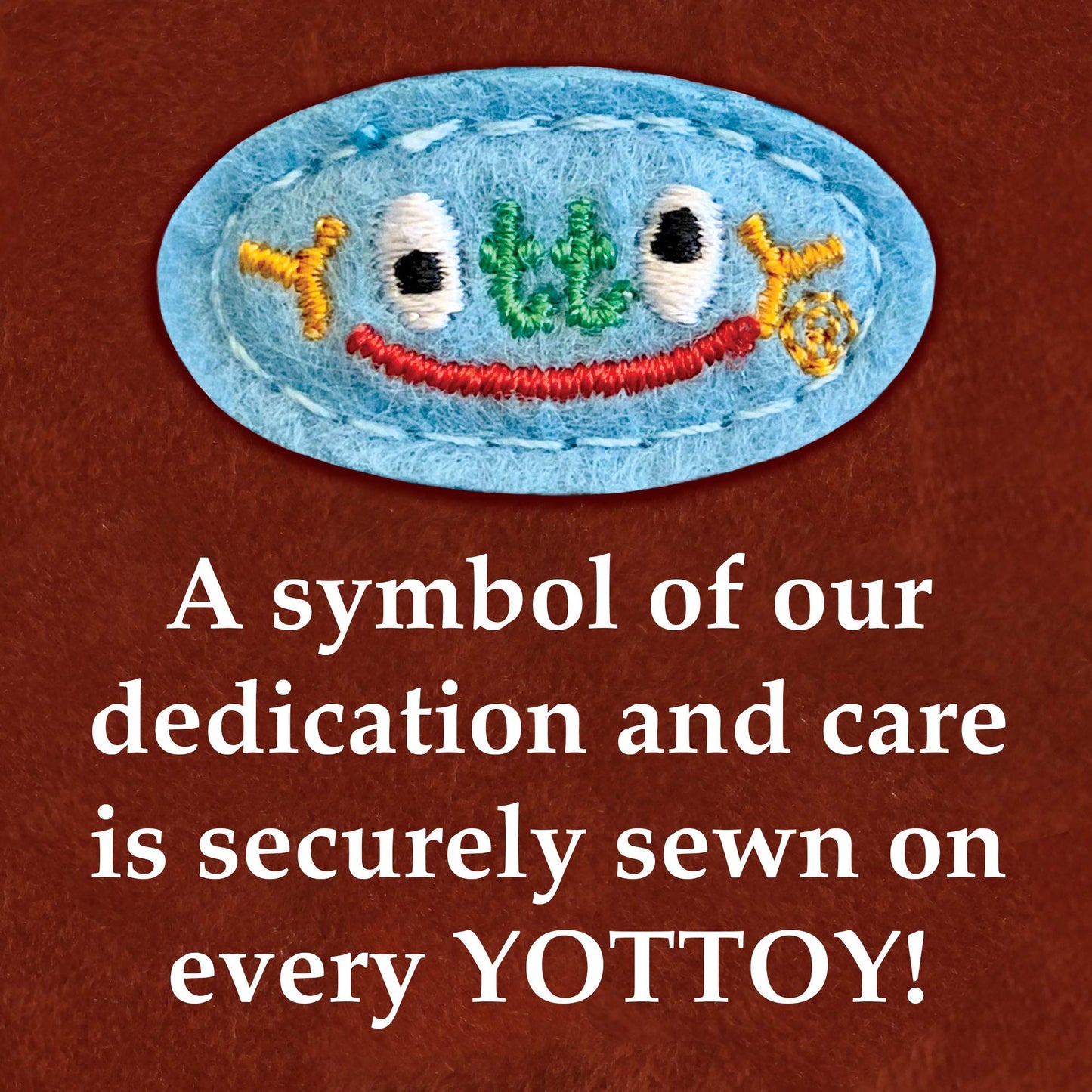 Yottoy Classics Collection | H.As Pretzel Soft Stuffed Animal Bendable Dog Plush Toy - 14