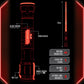 Goliath Power Saber Energy cutting edge Red | First Ever Automatic Saber | Auto Extending & Retracting Saber | Extends 35 (90cm) | Motion Based SFX | Ages 6