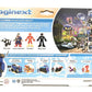 Imaginext Dc Super Friends Super Heroes & Villains