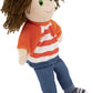 Playtime By Eimmie Hand Puppets - Plush Hand Puppets For Boys And Girls - Kids Puppet Toy (Ollie)