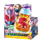 Bandai Kamen Rider Revice Dx Lion Vistamp