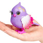 Little Live Pets - Lil' Bird & Bird House: Pretty Posh | Linkable Bird Houses, New Moving Bird Heads With 20 + Sounds, And React