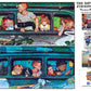 Masterpieces 1000 Piece Jigsaw Puzzle For Adults, Family, Or Youth - Coming And Going - 25''X25''