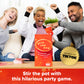 WHAT DO YOU MEME? Stir The Pot Adult Card Game - Multicolor - Fun Game for Roasting Friends - Model STP439