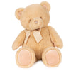 GUND My First Friend Teddy Bear, Ultra Soft Plush Toy, 18" Tan, Fabric, Model 6064797 for Babies & Newborns