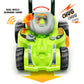 Tuff Tools : Power Mower - Kids Lights & Sound Toy, Mega Yard Tool, Realistic Action Yard Work Toy, Battery Powered, Ages 3+