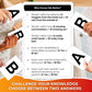 Quokka Who Knows Me Better? - Hot Content Edition - Teens & Family Card Trivia Game | Fun Learning & Educational Questions For Teens & Families