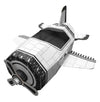 Adventure Awaits! Kids Cardboard Airplane Costume, Plane Toy, Or Playhouse - Color, Draw, And Customize - Great For Playtime Or Halloween