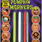 Pumkin Pro Pumkin Markers 6 Count