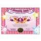 1 Year Old (Girl) Certificate