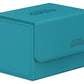Ultimate Guard Sidewinder 80+ Monocolor Petrol