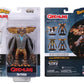 Bendyfigs The Noble Collection Gremlinsâ„¢ Brain