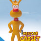 Blitzway - Inspector Gadget - Brain & Penny, 5Pro Studio Megahero Series