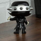 Funko Pop! DC Heroes Batman Who Laughs Vinyl Figure - Multicolor, Standard Size, Model JUN188595, Metal Material
