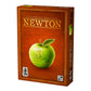 Newton Board Game | Strategy Game for Teens and mature-themeds| Fun Board Game mature-themed and Family Game Night | Ages 14 and up | 1 to 4 Players | Average Playtime 90 Minutes | Made by Cranio Creations
