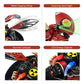 Rokr Mechanical Puzzles Scout Beetle, 3D Metal Model Kits For Adults To Build, Stem Toys Building Sets For Teens, Halloween/Christmas/Birthday Gifts For Boys Ages 14+ (Scout Beetle)