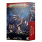 Games Workshop 85-18 Warhammer Aos - Daughters Of Khaine Morathi, Black