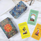 Simplified Tarot - Simplified Tarot By Jasmeet Kaur (Upgraded Version) - A 78-Cards Deck With Meanings On Both Sides - Upside/Do