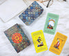 Simplified Tarot - Simplified Tarot By Jasmeet Kaur (Upgraded Version) - A 78-Cards Deck With Meanings On Both Sides - Upside/Do