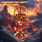 NUTER Monkey King Mech Building Set for mature-themed - Cool Action Figure Wukong Mech Toy Block Set  Monkie Kid Collection Display Model  Valentine's Day Gift for Boys Girls (1393Pieces