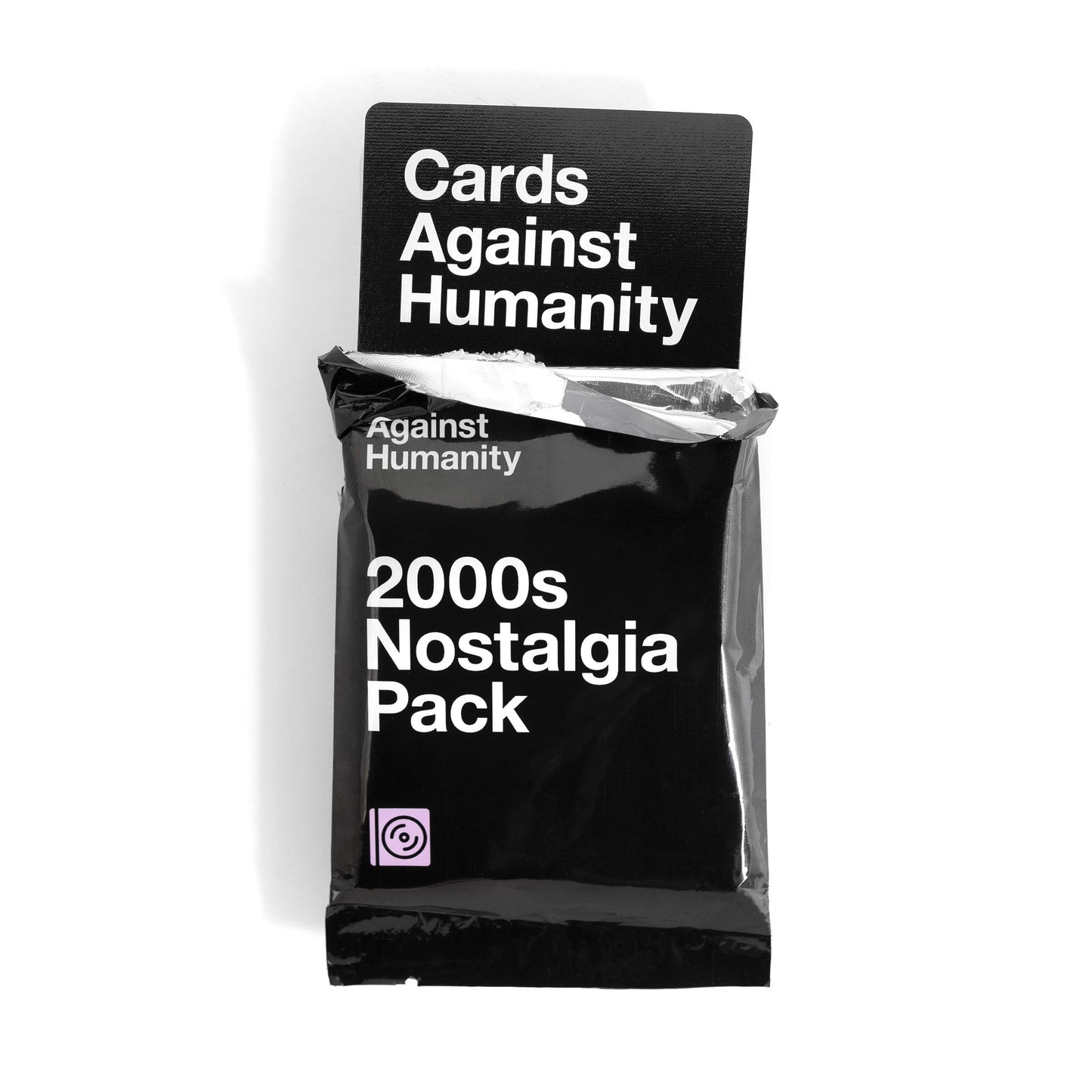 Cards Against Humanity: 2000s Nostalgia Pack  Mini expansion
