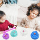 Lkaxytp 24 Pack Butter Slime Kit, Party Favor Supplies, Super Soft, Non-Sticky, Goody Bag Toy, Prize For Girl And Boys, Christmas Stocking Stuffers