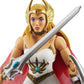Masters of the Universe Masterverse She-Ra Deluxe Action Figure with Accessories  7-inch MOTU Collectible Gift