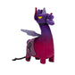 Fortnite 7' Dark Llamacorn Plush