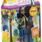 Lottie Kid Activist Doll | Cute Black Doll Inspired By Real-Life Kid Activist Mari Copeny