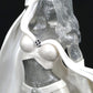 Diamond Select Toys Marvel Gallery: Emma Frost Diamond Pvc Figure, Multicolor, 12 Inches