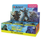 Magic: The Gathering March Of The Machine Set Booster Box | 30 Packs (360 Magic Cards)