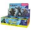 Magic: The Gathering March Of The Machine Set Booster Box | 30 Packs (360 Magic Cards)