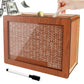 Cash Vault Wooden Savings Box 10000,Wooden Money Box Money Bank,Money Saving Box,Wooden Savings Box With Money Target & Numbers,